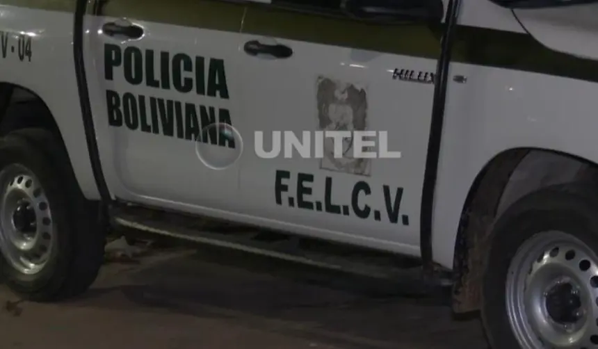 Una mujer denuncia a su pareja de abusar de dos niñas, que son hijastra y sobrina del agresor