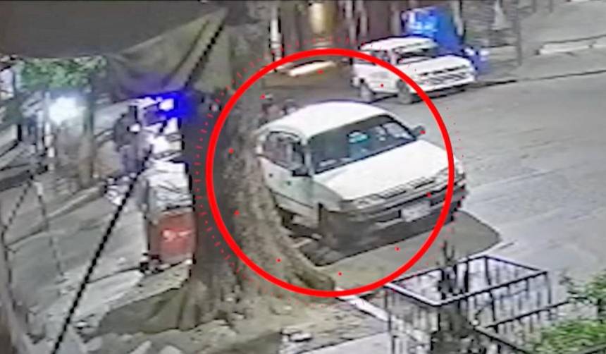 Cuatro amigos fueron víctimas de robo luego de compartir bebidas alcohólicas con tres mujeres que se presume los doparon