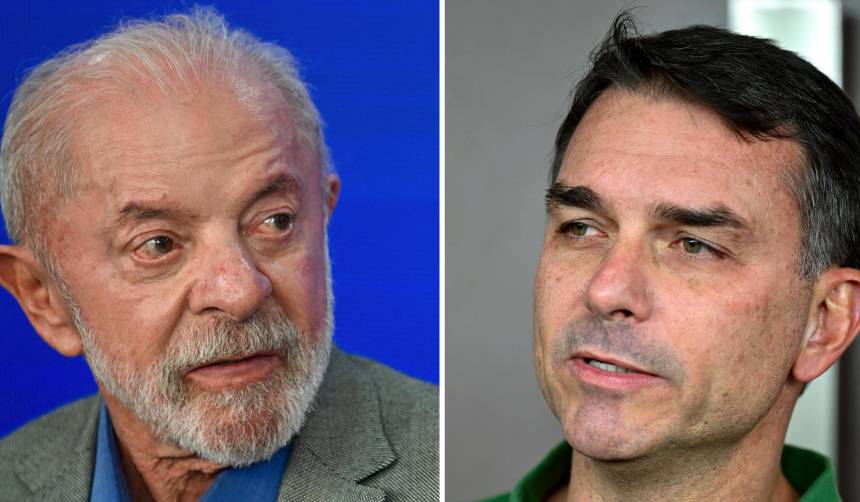 Presidenciales de Brasil: Lula y Bolsonaro empatan en intención de voto a tres días del balotaje, según encuesta