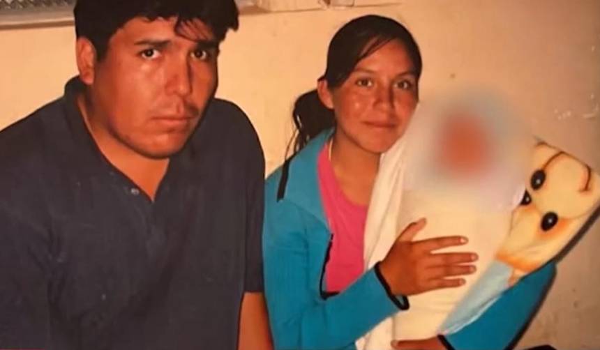 Investigan de oficio la desaparición de la expareja del autor confeso de feminicidio