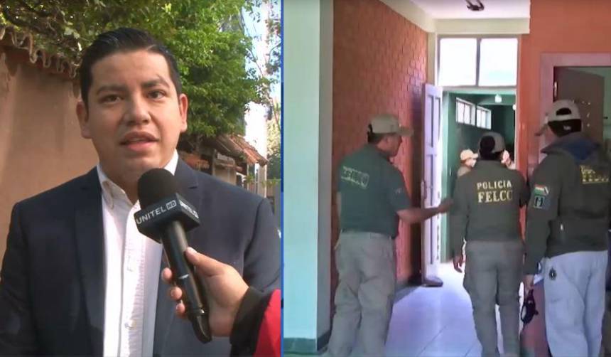 A tres semanas del secuestro de un comerciante, la Fiscalía prioriza hallarlo con vida