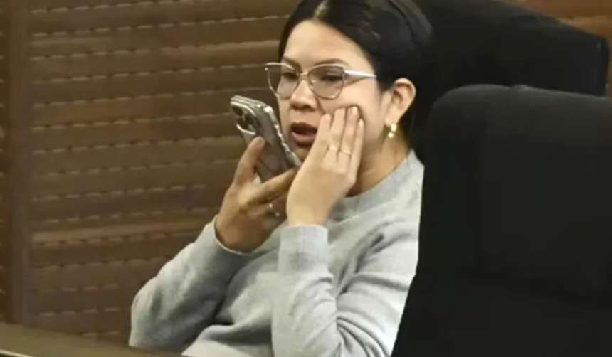 Diputada de Libre dice que denunciará a su colega Diana Romero en la Comisión de Ética por sus “permisos”