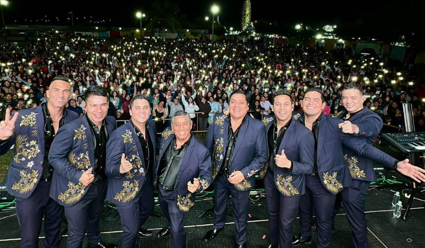 Los Hermanos Yaipén anuncian un cambio “que jamás” imaginaron