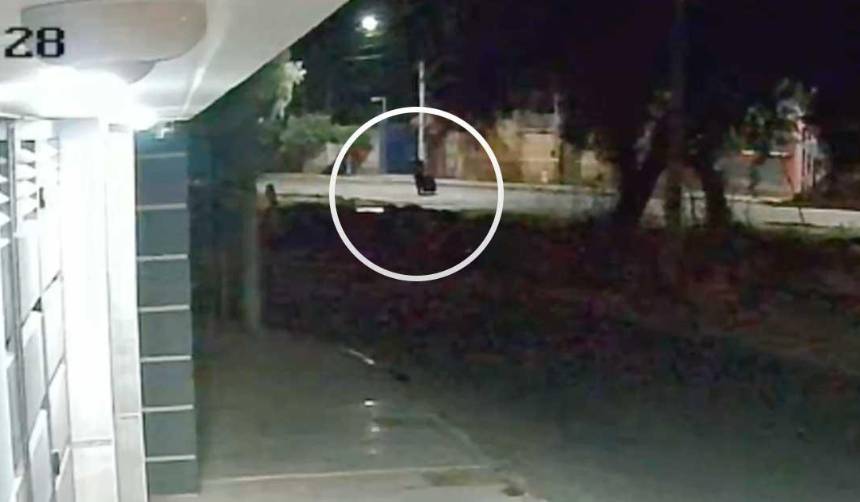 Video: salen a la luz detalles macabros sobre el feminicidio de Estelita; su cuerpo fue llevado en una maleta 