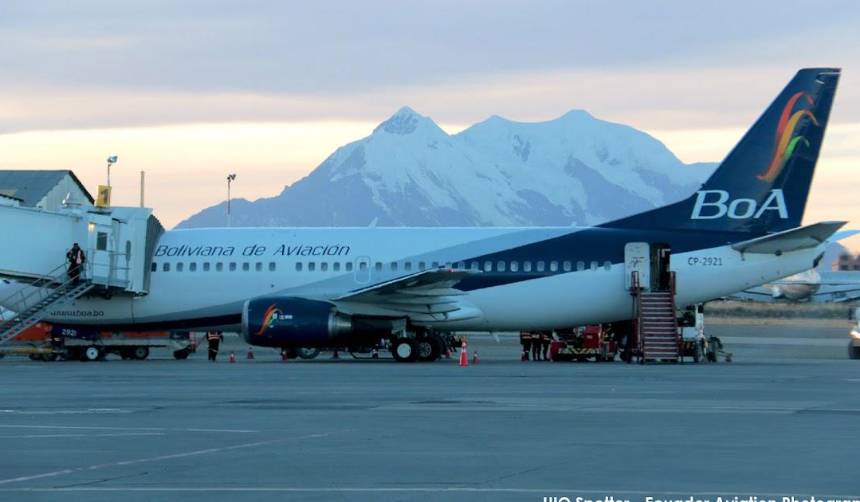 Senado aprueba proyecto de ley que pretende dejar sin efecto resolución de la ATT sobre nuevas tarifas aéreas