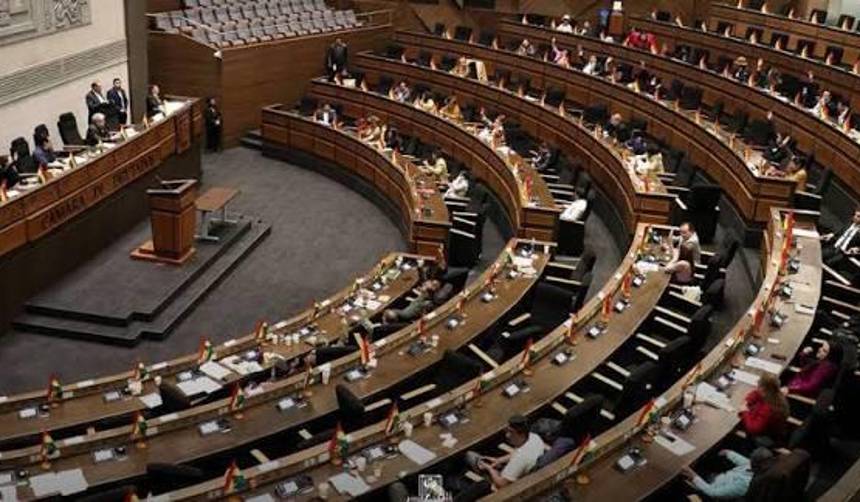 Comisión de Diputados aprueba en grande proyecto de ley de libre transitabilidad