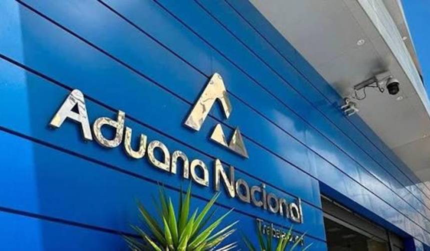 Aduana Nacional anuncia que aplicará tipo de cambio flexible del BCB desde el 4 de julio