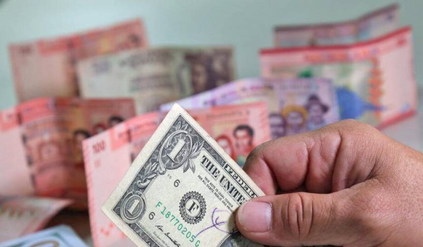 Esta es la cotización de dólar referencial y digital en Bolivia en este jueves 15 de enero