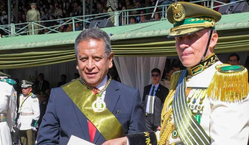 Sala Constitucional admite acción popular contra Sokol y Oviedo y la audiencia es este viernes
