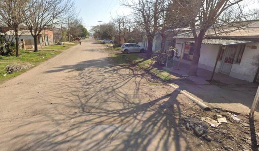 Una discusión por zapatillas terminó en tragedia: adolescente apuñaló a su hermano en Argentina