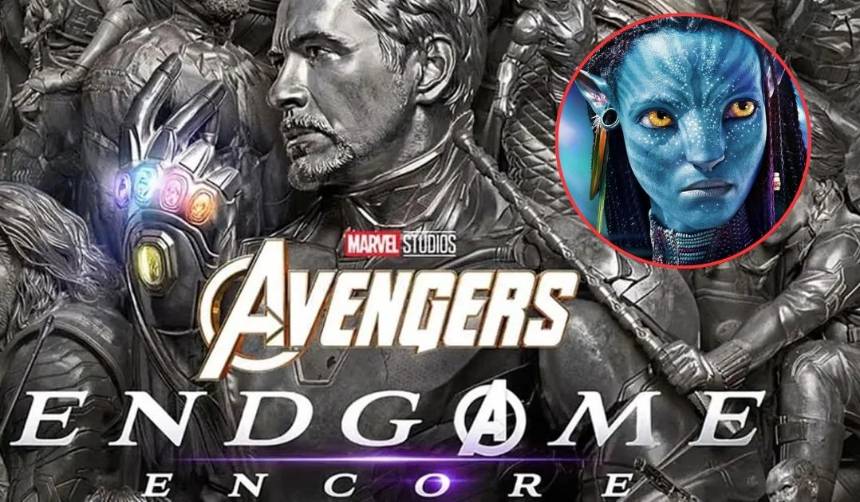 ‘Avengers: Endgame’ vuelve al primer lugar de la taquilla mundial y destrona a ‘Avatar’