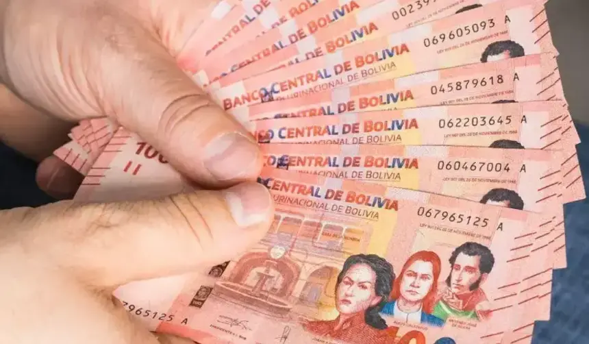 Bono Juancito Pinto: Este es el cronograma oficial para el pago en caja, según la cédula del tutor