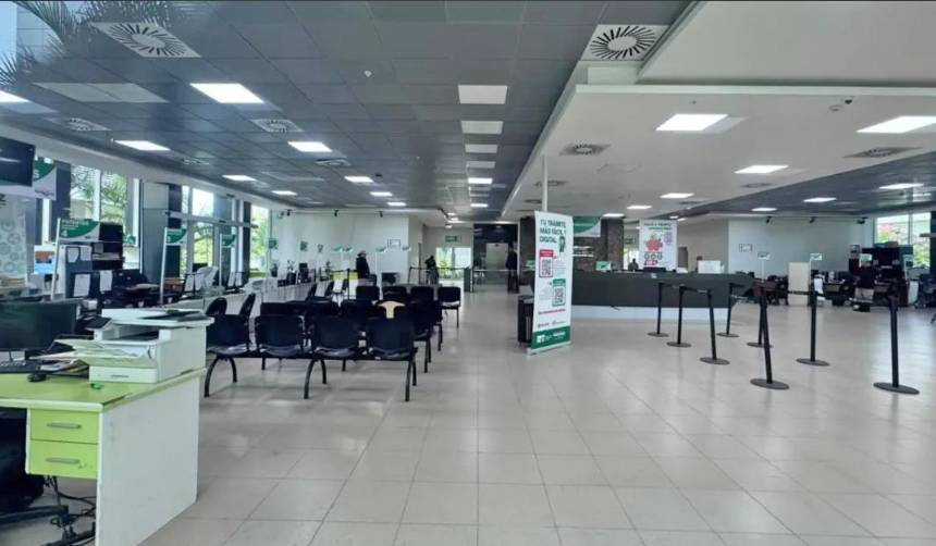 Santa Cruz: Auditoría revela daño de Bs 170 millones por manipulación en pago de impuestos de vehículos y patentes