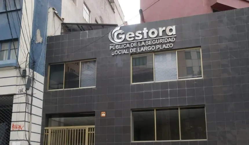 Confederación de Jubilados pide intervención técnica y auditorías a la Gestora Pública