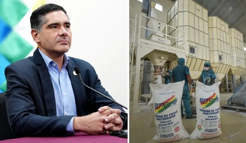 “Cada paso que damos es corrupción que encontramos”: Anuncian más intervenciones a empresas estatales