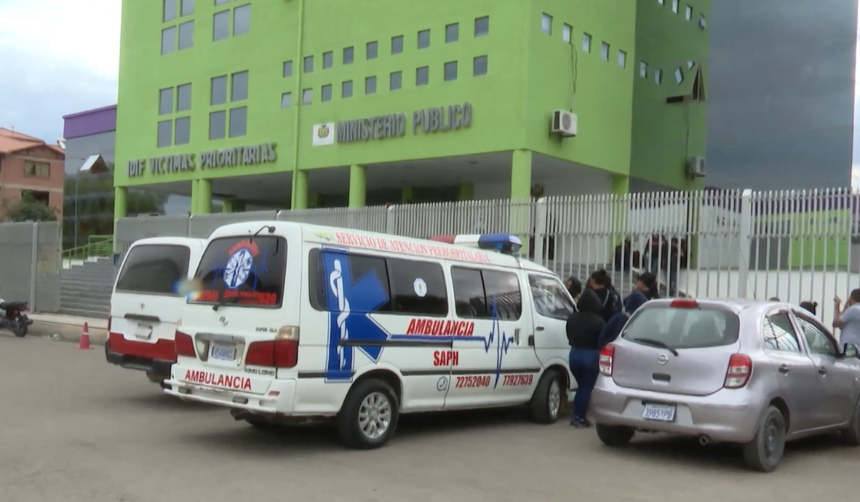 Muere la segunda víctima de un accidente en moto y la familia exige que se investigue por qué les “negaron” la atención