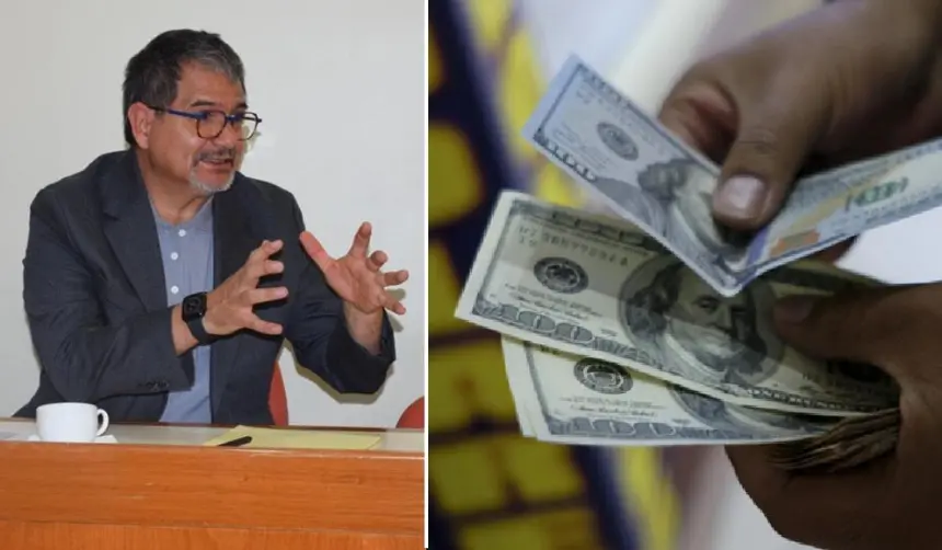 Expectativa electoral enfría el mercado paralelo del dólar y la brecha con el tipo oficial sigue alta, observa analista
