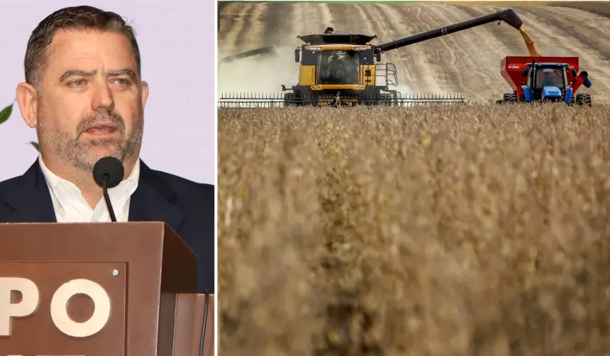 Con reglas claras y voluntad del Gobierno, el agro puede generar exportaciones que superen los $us 13.000 millones, según la CAO