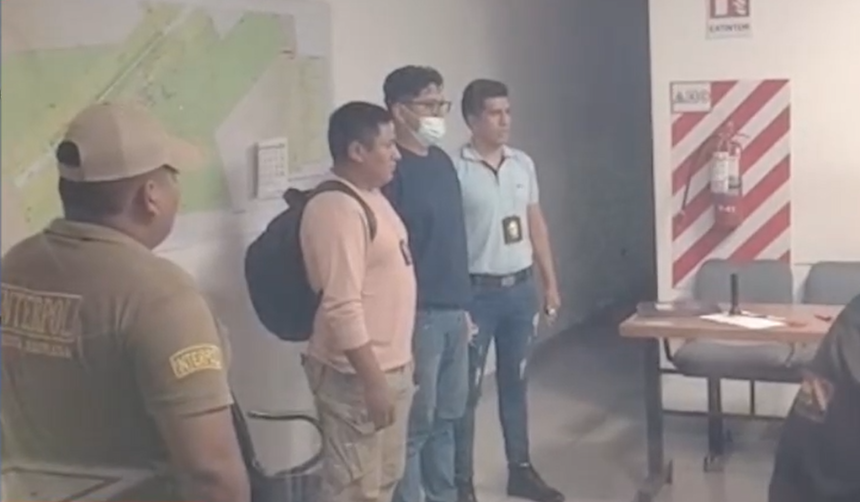 Comerciantes de La Cancha denuncian estafa múltiple de más de 2 millones de dólares; el acusado fugó a EEUU