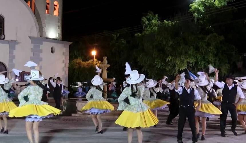 ¡Qué viva la Llajta! Unitel homenajea a Cochabamba por los 216 años del Grito Libertario
