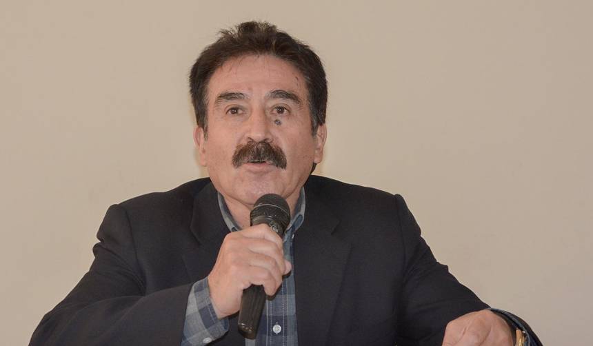 Mediante decreto, Rodrigo Paz designa a Humberto Valenzuela como vocal del TED de Cochabamba