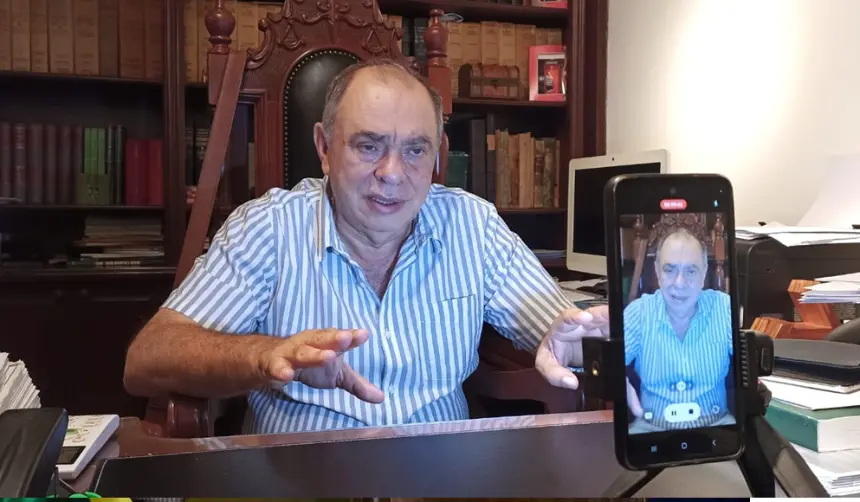 Impuesto al vicio, ¿de qué trata la propuesta electoral de Otto Ritter?