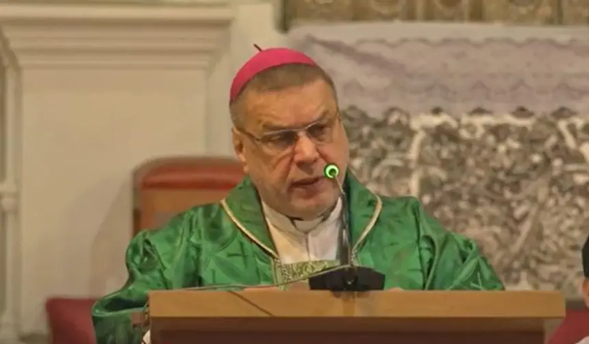 Iglesia: “No hemos sido capaces de detener la corrupción de quienes tienen la obligación de cuidarnos”
