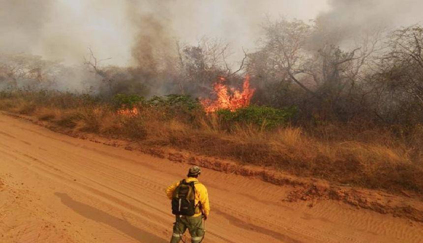 Productores denuncian que la ABT multa a predios afectados por incendios de 2024