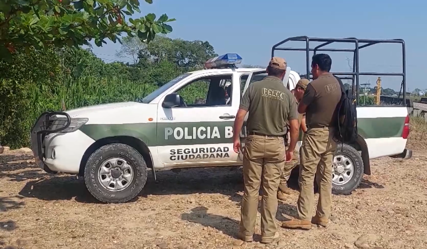 No descartan un intento de secuestro en el ataque a una pareja que fue herida de bala en el trópico