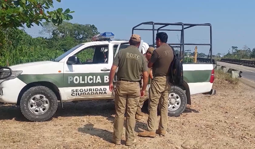 Trágico final: Hallan sin vida a la mujer que fue “secuestrada” en el trópico de Cochabamba
