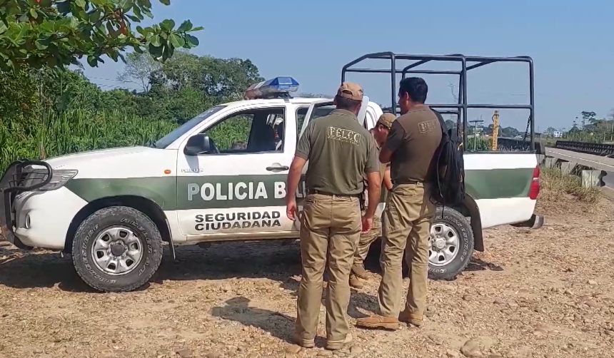 En las últimas dos semanas, se registraron al menos tres ataques armados en el trópico de Cochabamba
