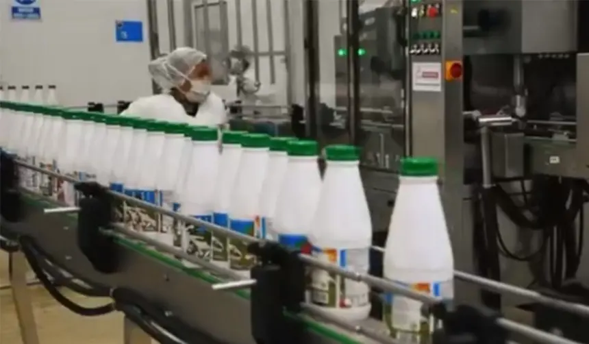 Productores de Tarija y Beni denuncian que estatal EBA no les recibe leche para acopiar