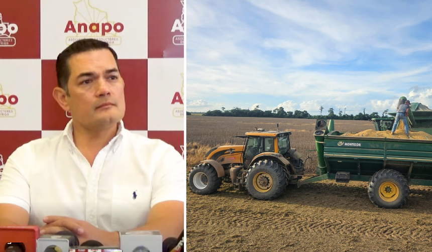 Anapo pide al nuevo Gobierno aprender de los errores y combatir el mercado negro de diésel