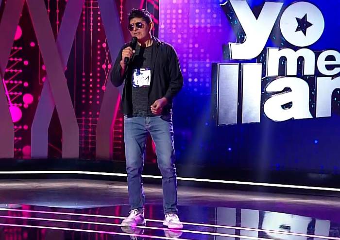 Ken Y en el escenario de los sueños ¿Habrá logrado conquistar al jurado?