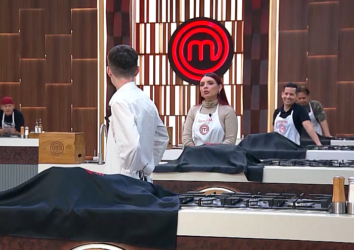 ¿Discrepancia entre cocineros?, la tranquilidad duró poco en las cocinas de MasterChef ¿Discrepancia entre cocineros?, la tranquilidad duró poco en las cocinas de MasterChef
