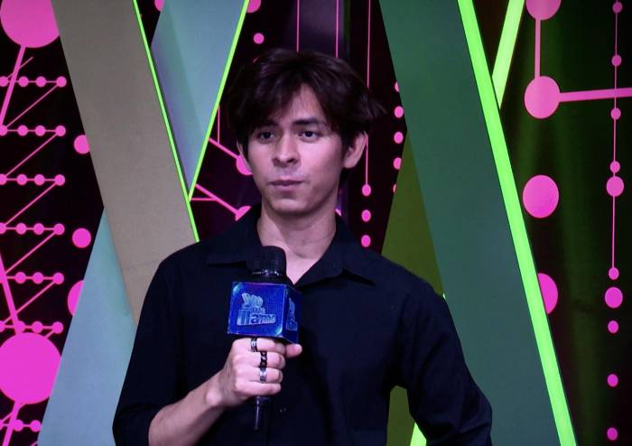 Rumbo a la sexta semana de competencia, imitadores dispuestos a dar todo para salvarse