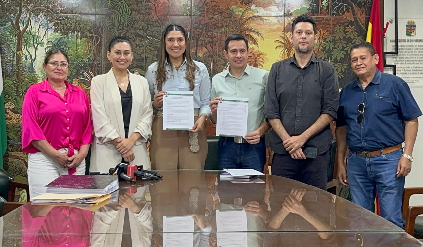 Tras compromiso, convocan a sesión del Concejo municipal cruceño para este martes