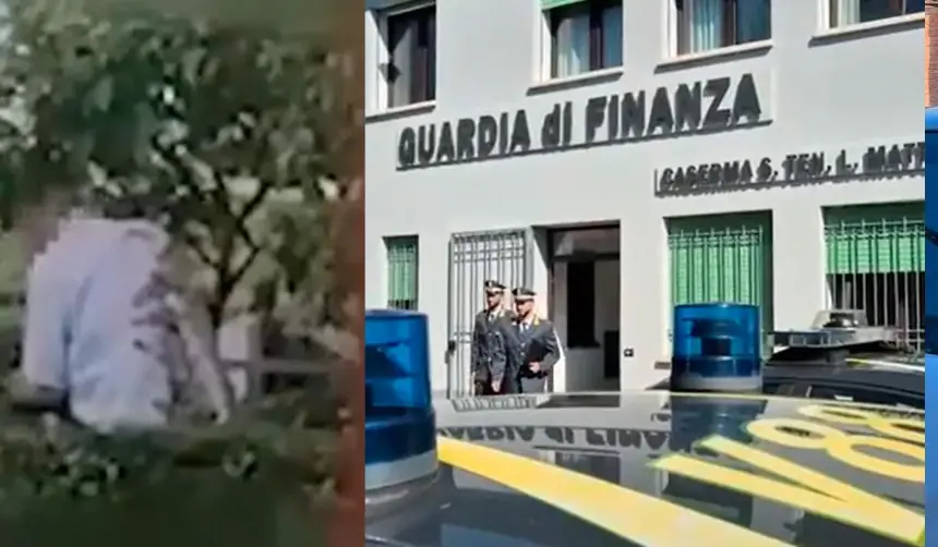 Un hombre fingió ceguera por más de 50 años y cobró más de un millón de dólares