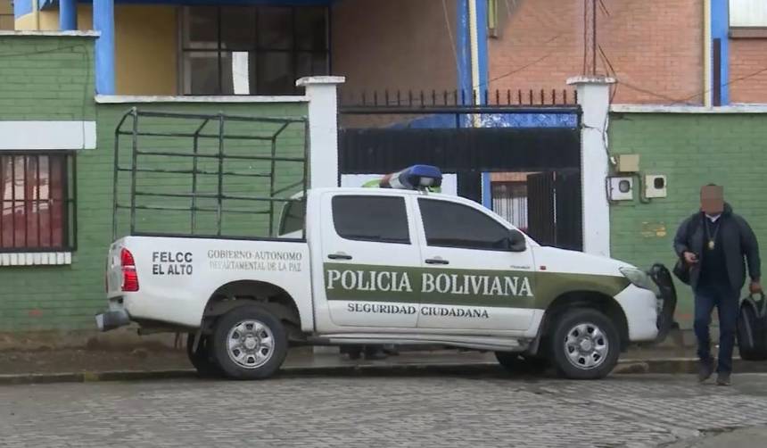 Madre abandona a sus mellizos en un alojamiento y dijo que “no se podía hacer cargo y que la Defensoría haga lo que quiera”