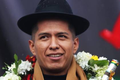 Alianza Popular seguirá a la cabeza de Andrónico, dice abogado después que Jhonny no descartara acuerdos