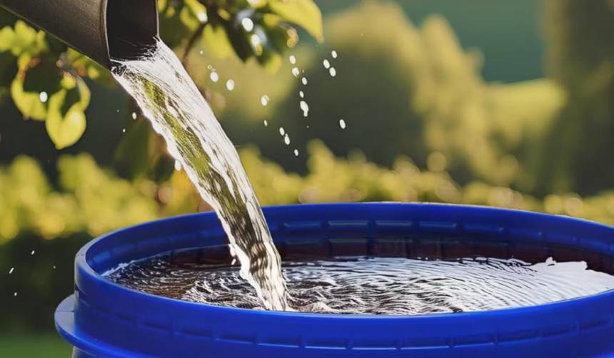 Diputados aprueban crédito de 25 millones de euros para el programa “Cosechando Agua”