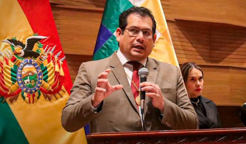 Presidente de Diputados dice que Bolivia “ingresó a una crisis energética preocupante” y que el Gobierno trabaja para salir de ella