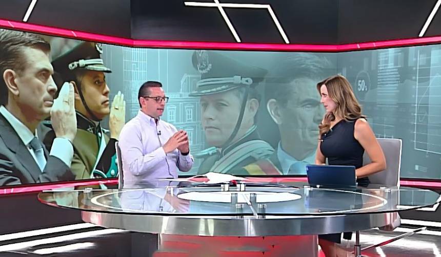 Ortiz señala que el presidente debe concentrarse en su gestión de Gobierno y no distraerse con las subnacionales