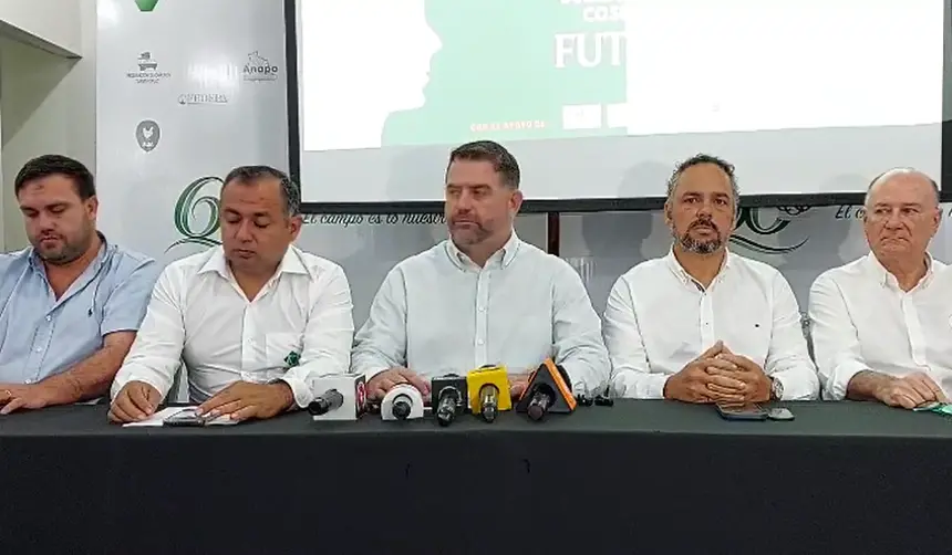 “La aplicación de medidas es urgente”, remarca la CAO en la previa del foro agropecuario con candidatos