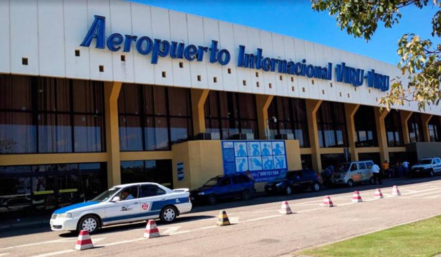 ¿Habrá operaciones aéreas en aeropuertos el día de la segunda vuelta electoral?