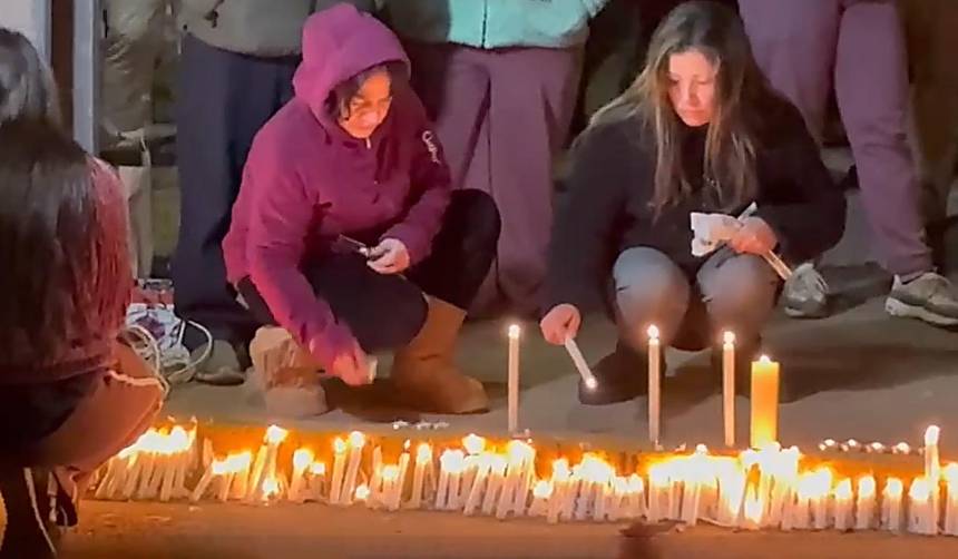 Conmoción en Chile: Niño muere arrastrado por adolescentes que robaron el vehículo de su padre