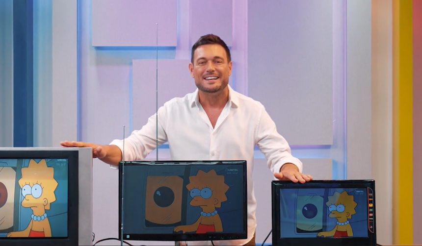Apagón analógico: ¿cómo seguir viendo la señal digital de Unitel sin cambiar de televisor?