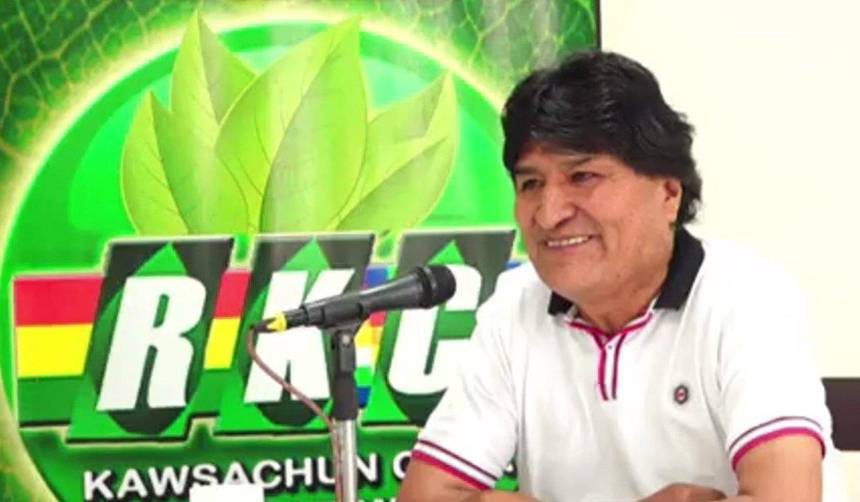 ATT niega censura y explica los motivos para la revocatoria de frecuencias a Radio Kawsachun Coca