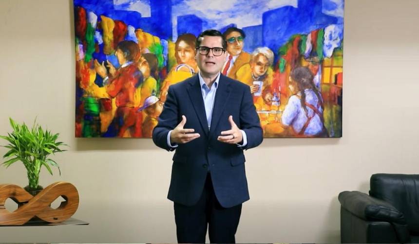 Cainco en el aniversario patrio: “Bolivia tiene que arrancar los cambios que están postergados hace 20 años”