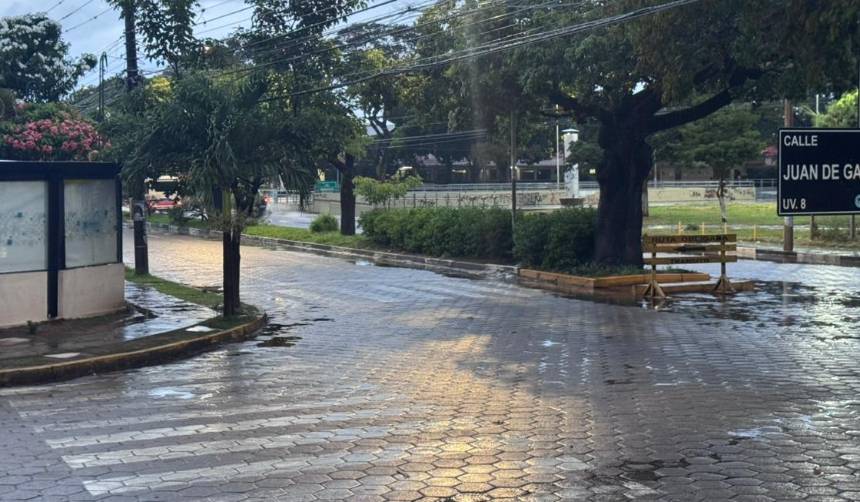 ¿Frío o calor?: Así estarán las temperaturas en el eje troncal del país para este fin de semana